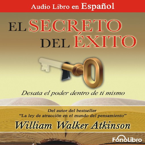 Title details for El Secreto del Exito by William Walker Atkitson - Available